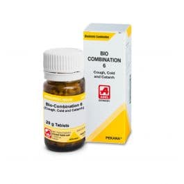 Bio Combination No 6 3