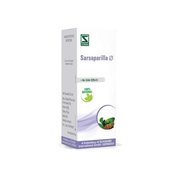 Sarsaparilla