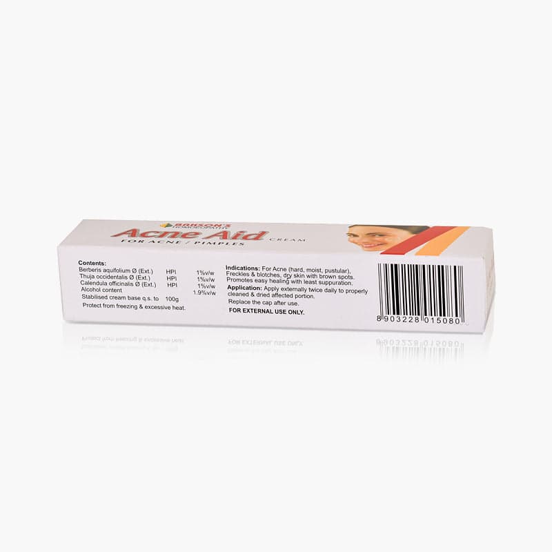 ACNE AID CREAM 30 GM 3