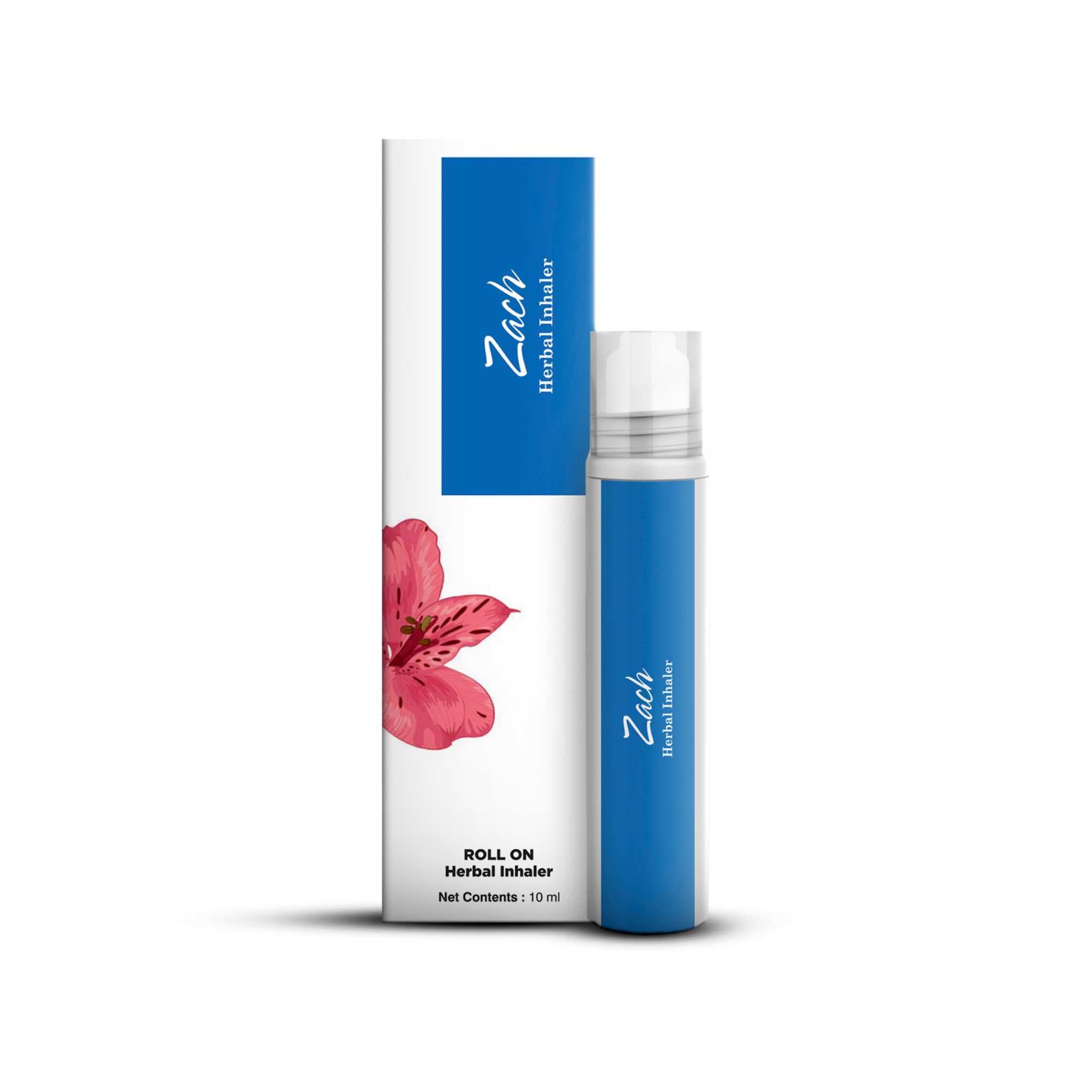 Zach Herbal Inhaler 2