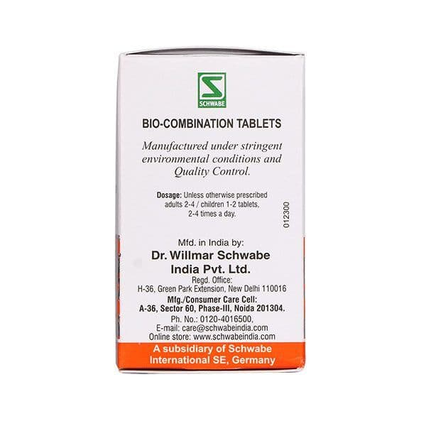 Bio Combination No 18 4