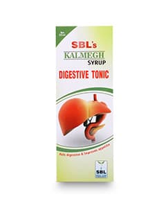 Kalmegh Syrup