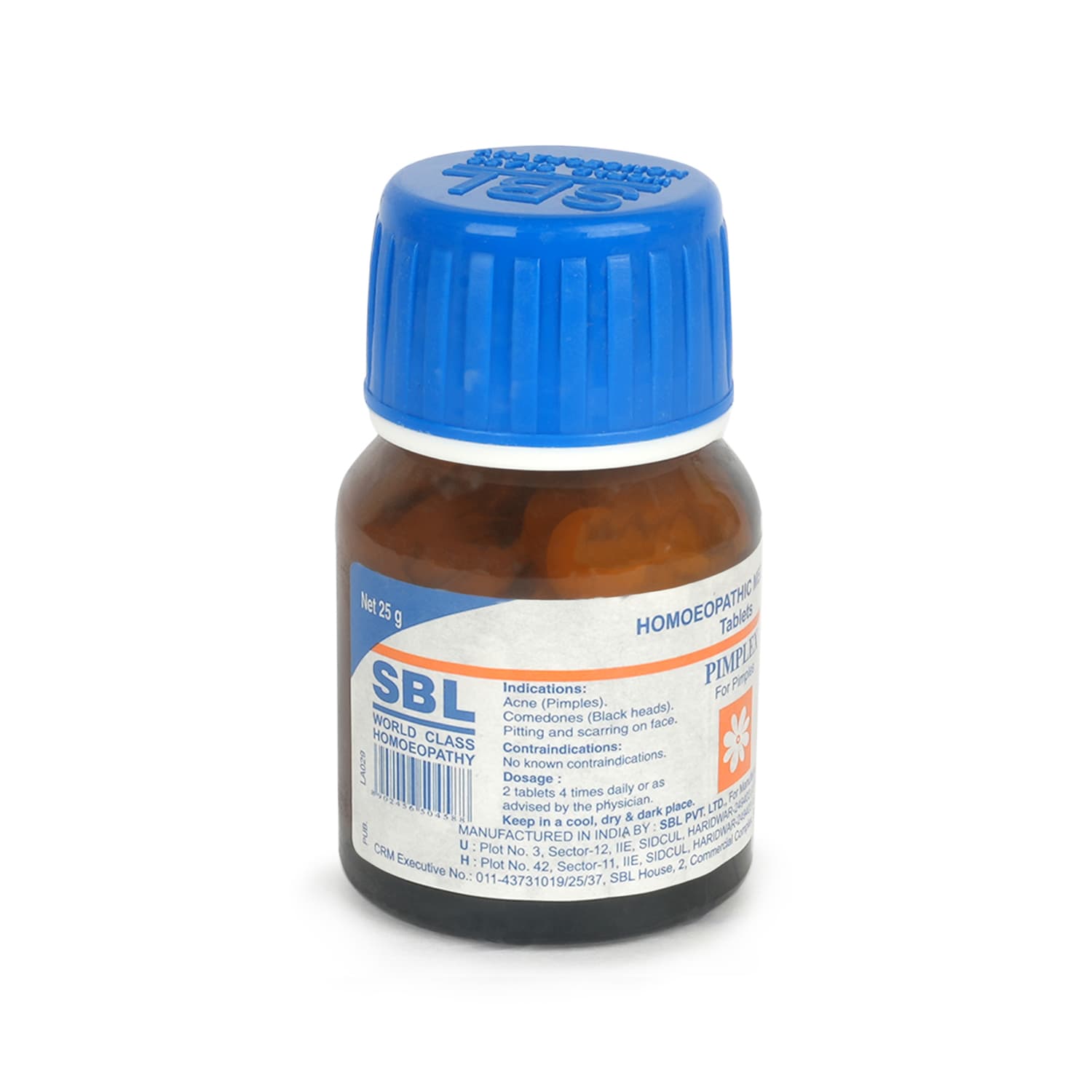 Pimplex Tablets 7