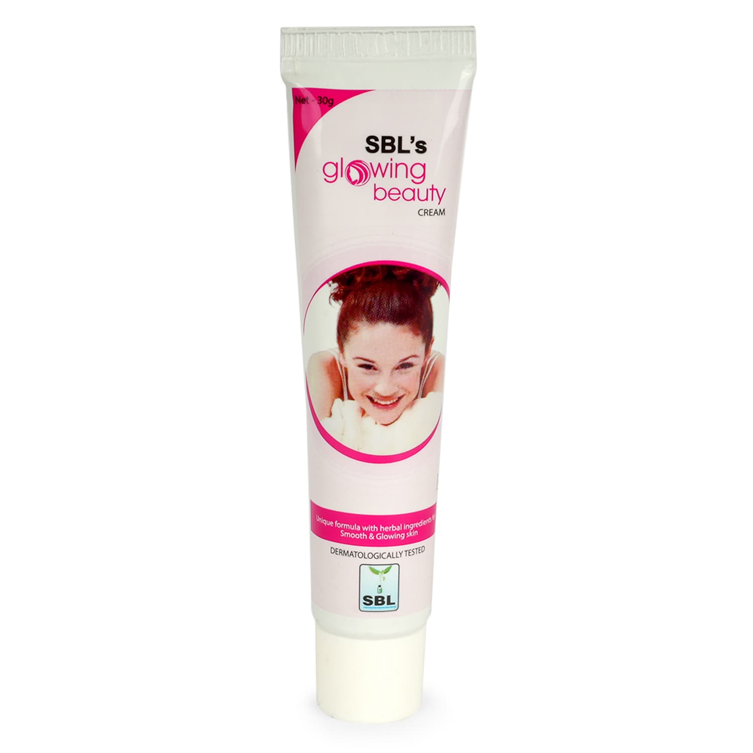 SBL s Glowing Beauty Fairness Cream 6