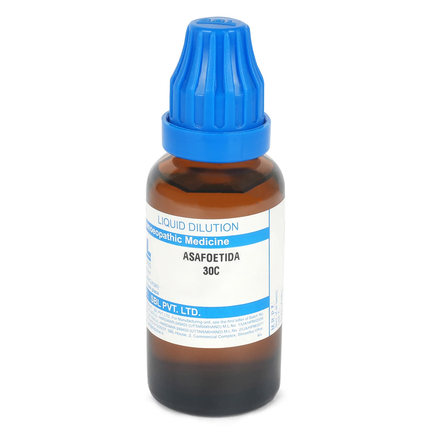 Asafoetida 7