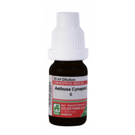 Aethusa Cynapium 2