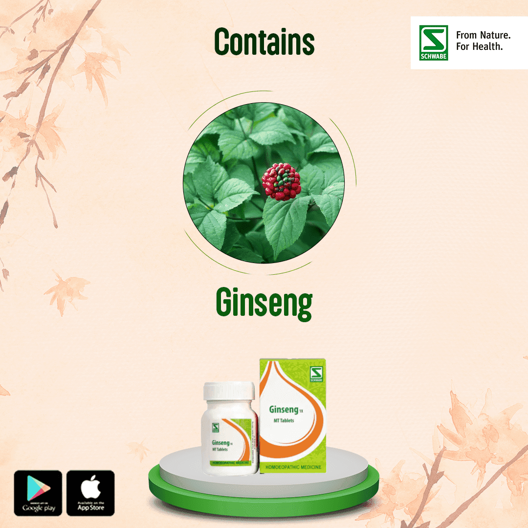 Ginseng 8