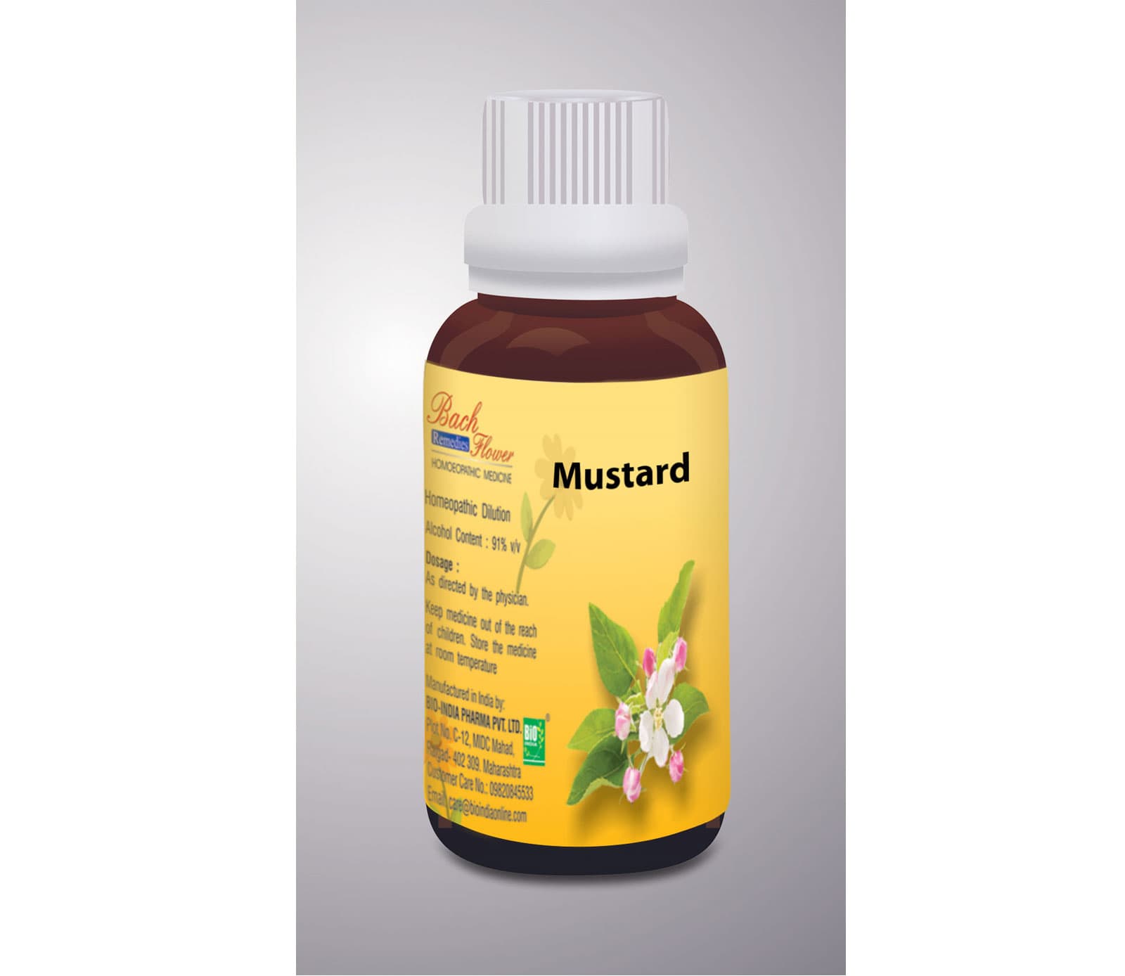 Mustard 2