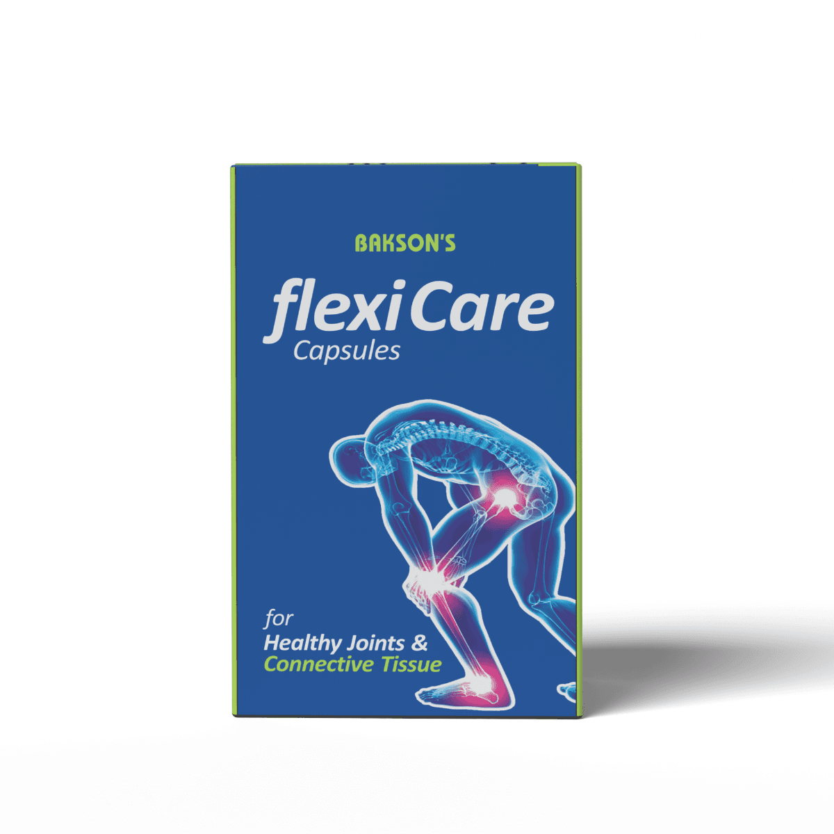 FLEXICARE CAPSULES 30 CAPSULES 5