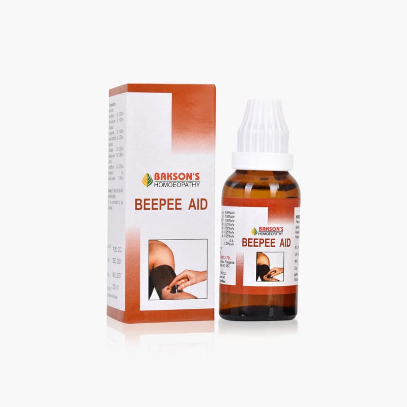 BEE PEE AID 2