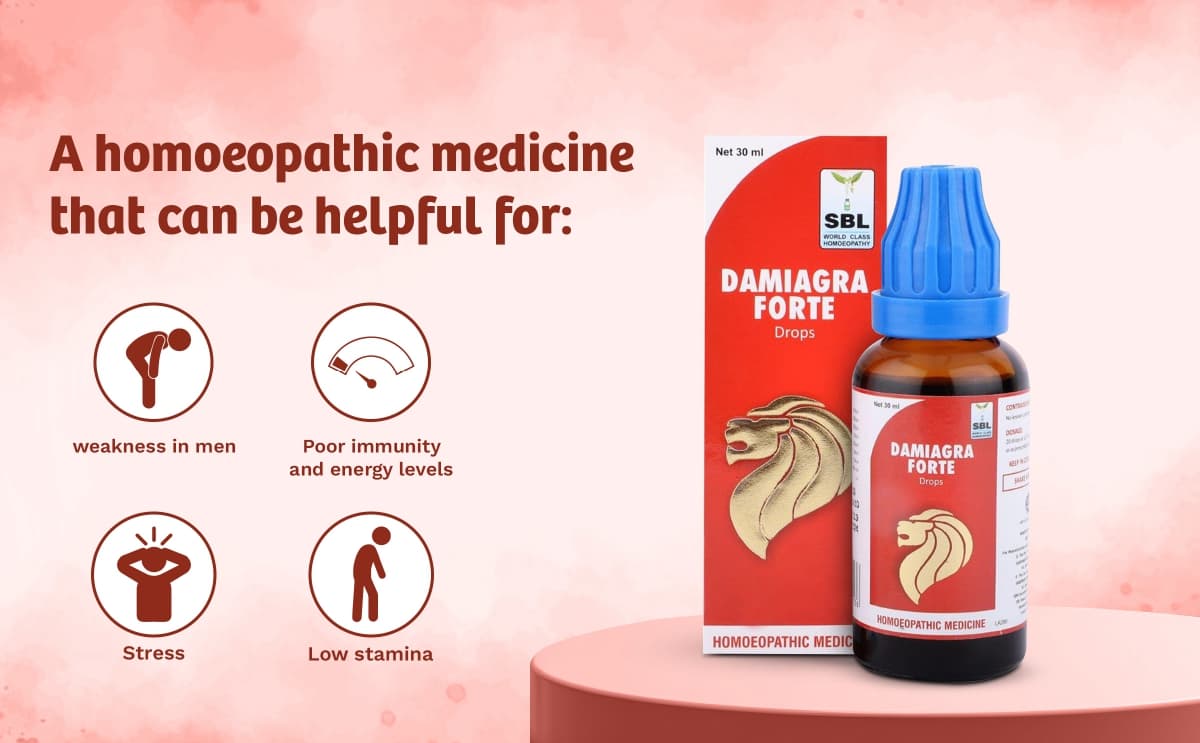 Damiagra Forte Drops 4