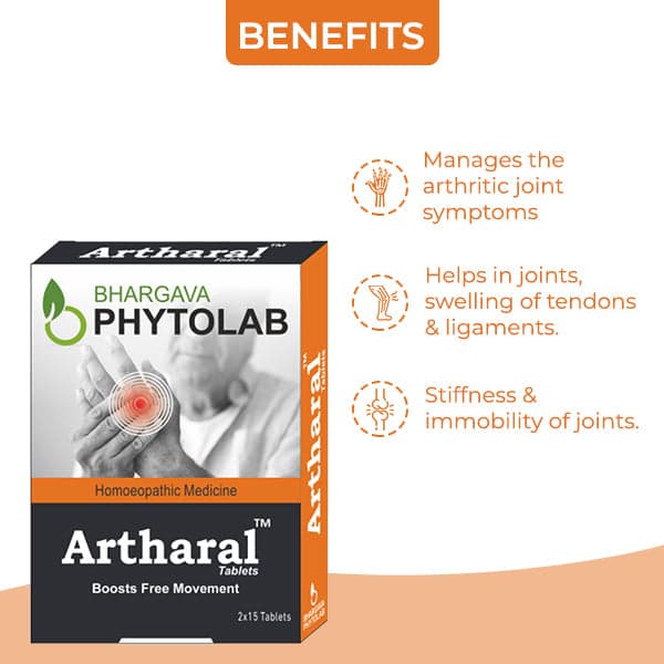 Artharal Tablet 3