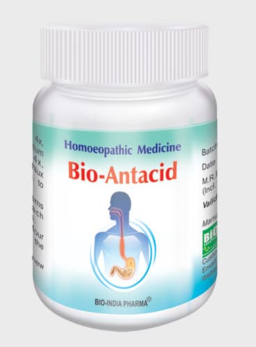 Bio Antacid 2
