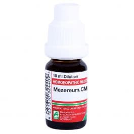 Mezereum 9