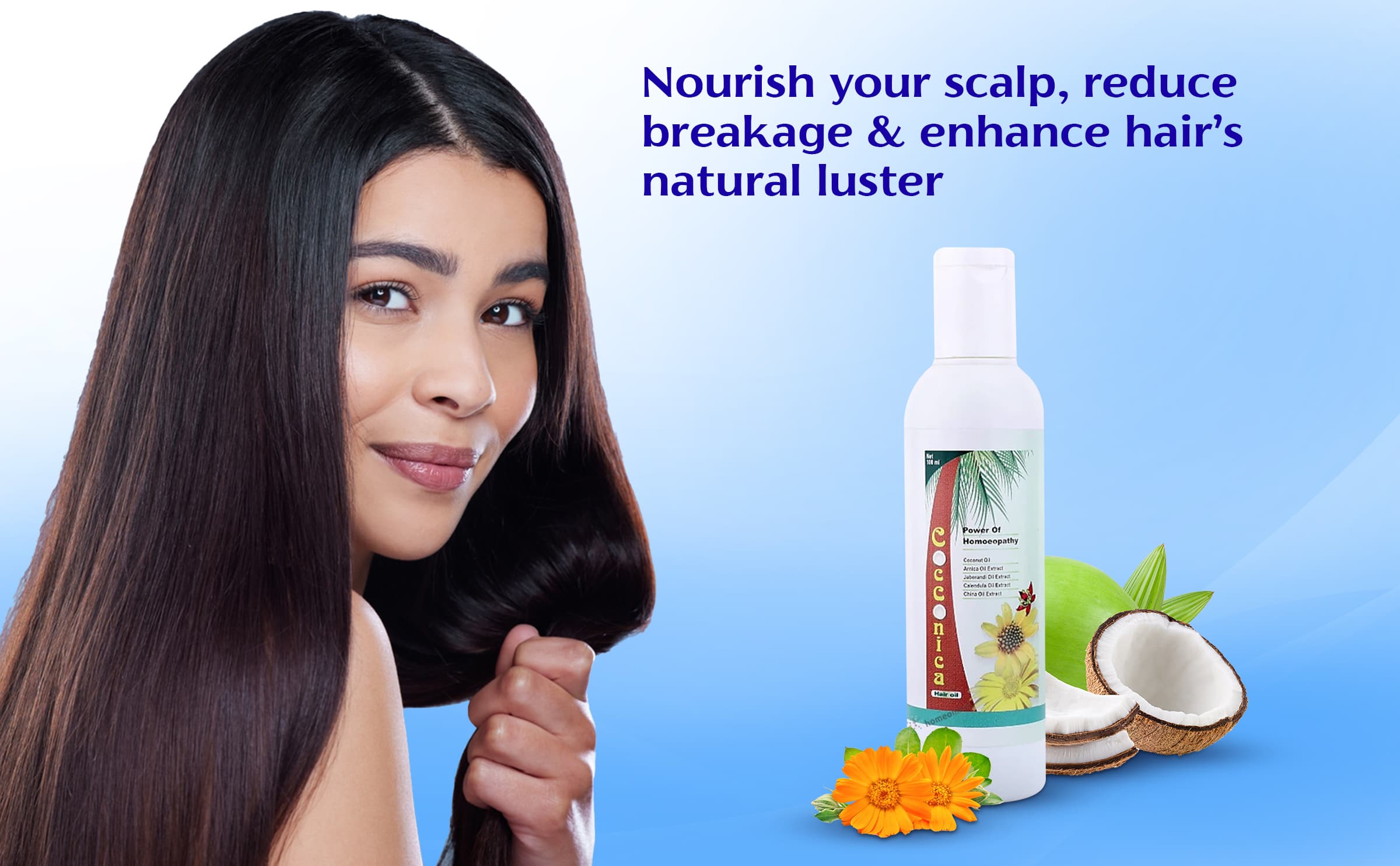 Cocconica Hair Oil 6