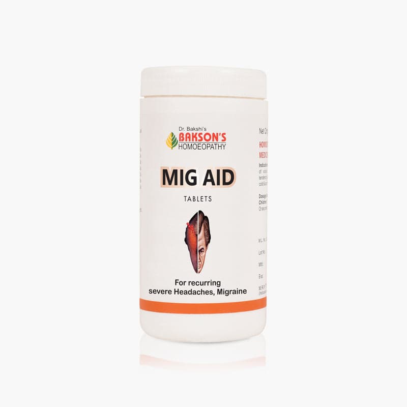 MIG AID TABLETS 6