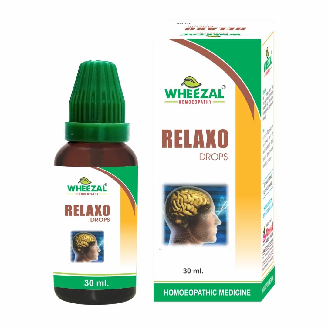 RELAXO 2