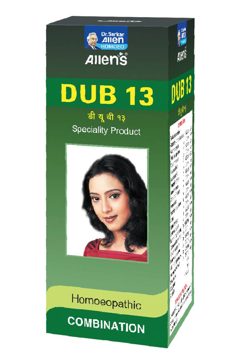 DUB 13 (H) 250 ml