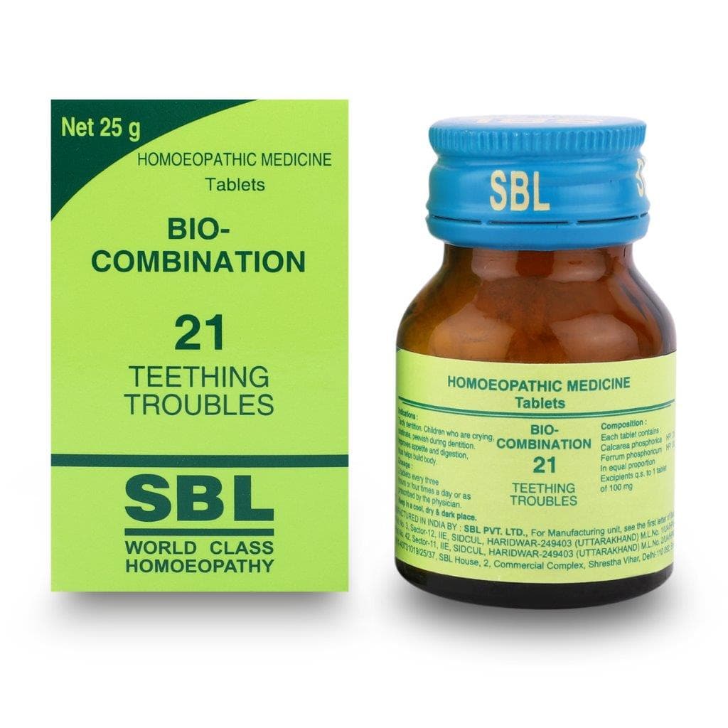 Bio Combination No 21 2