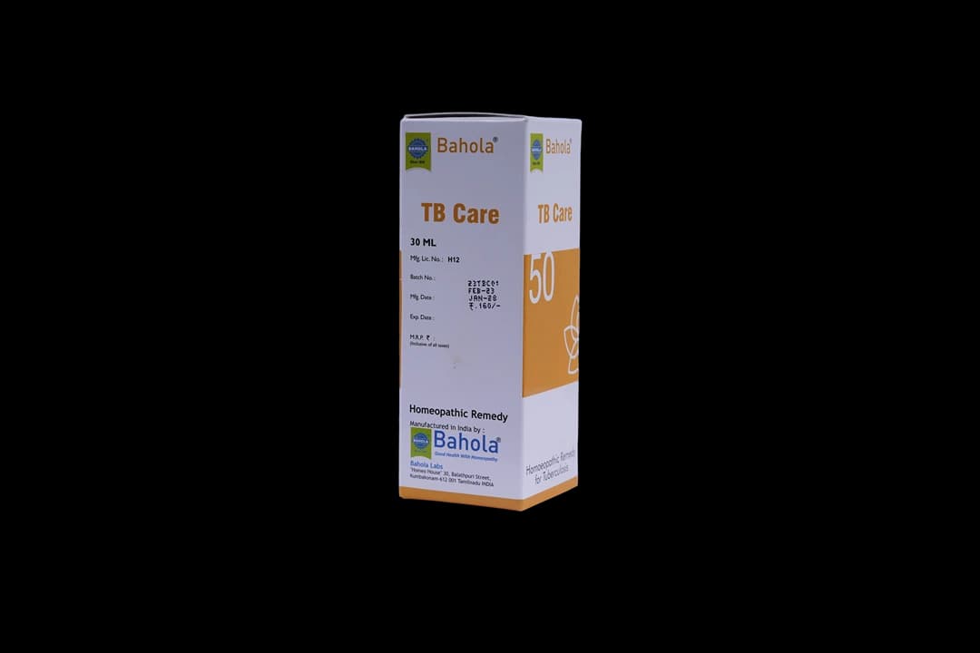 TB care 2