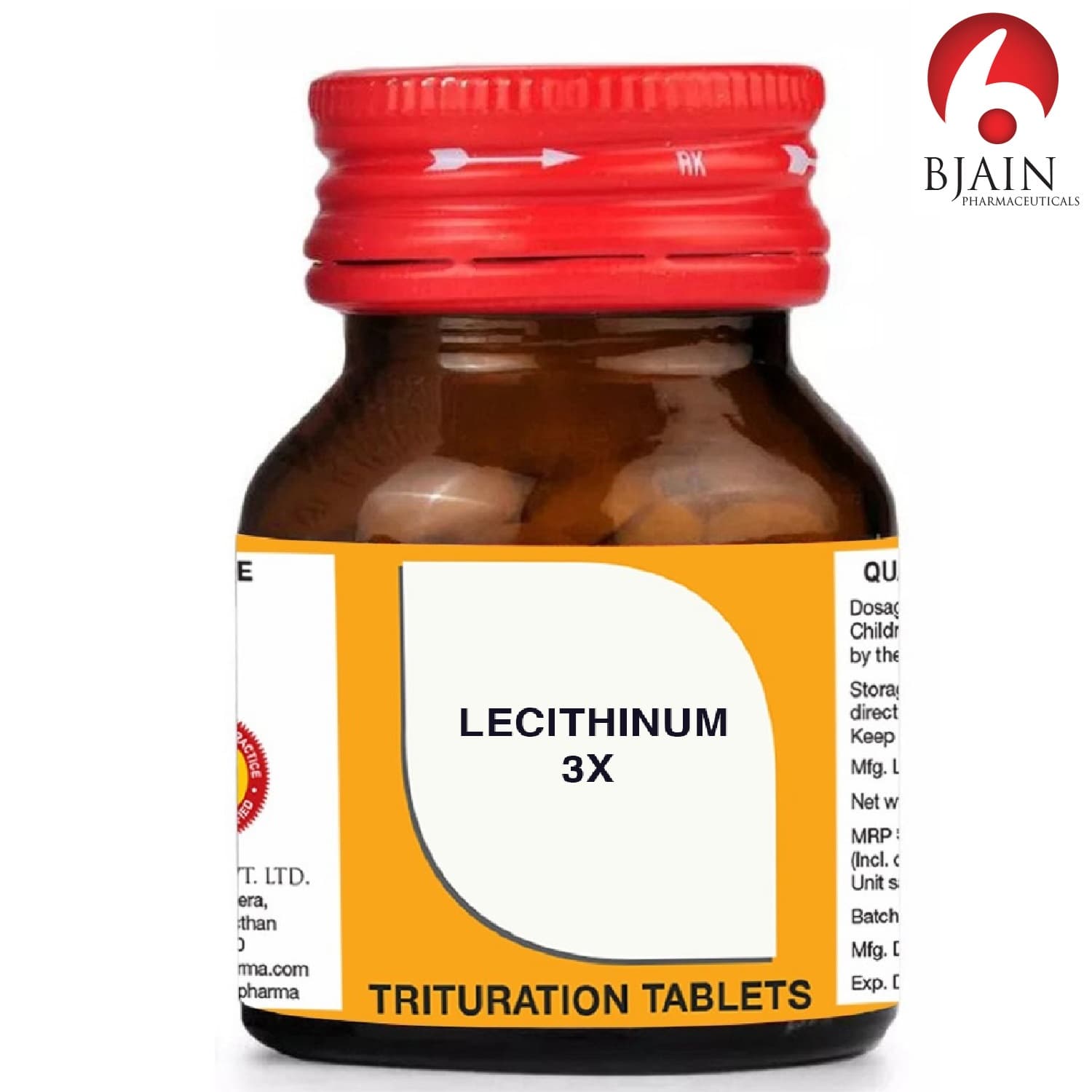 Lecithin 4