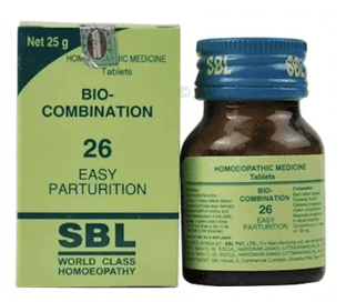 Bio Combination No 26 2