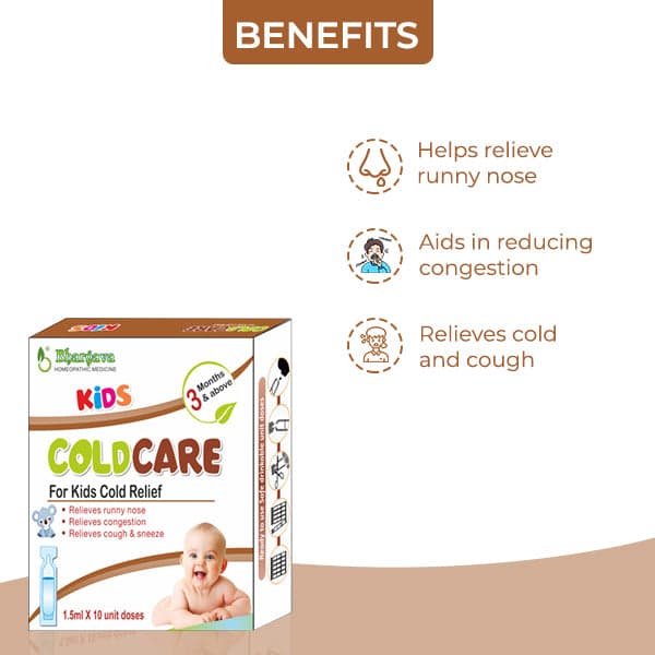 Kids Cold Care Drops 3
