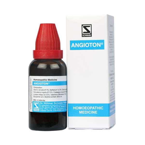 Angioton* 5
