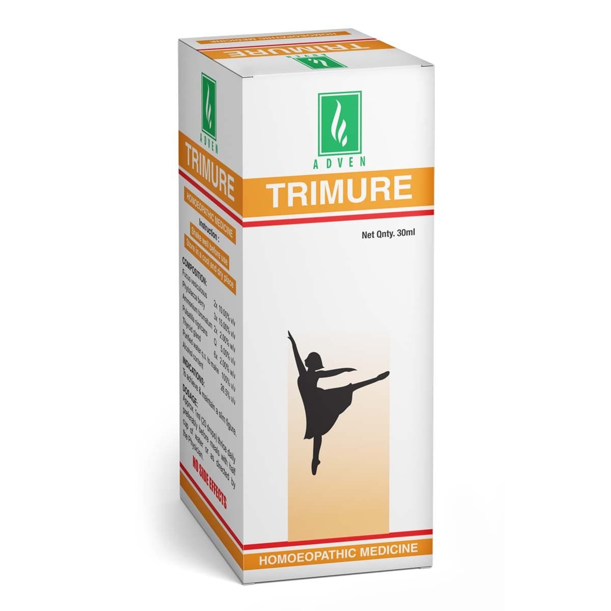 TRIMURE DROPS 2