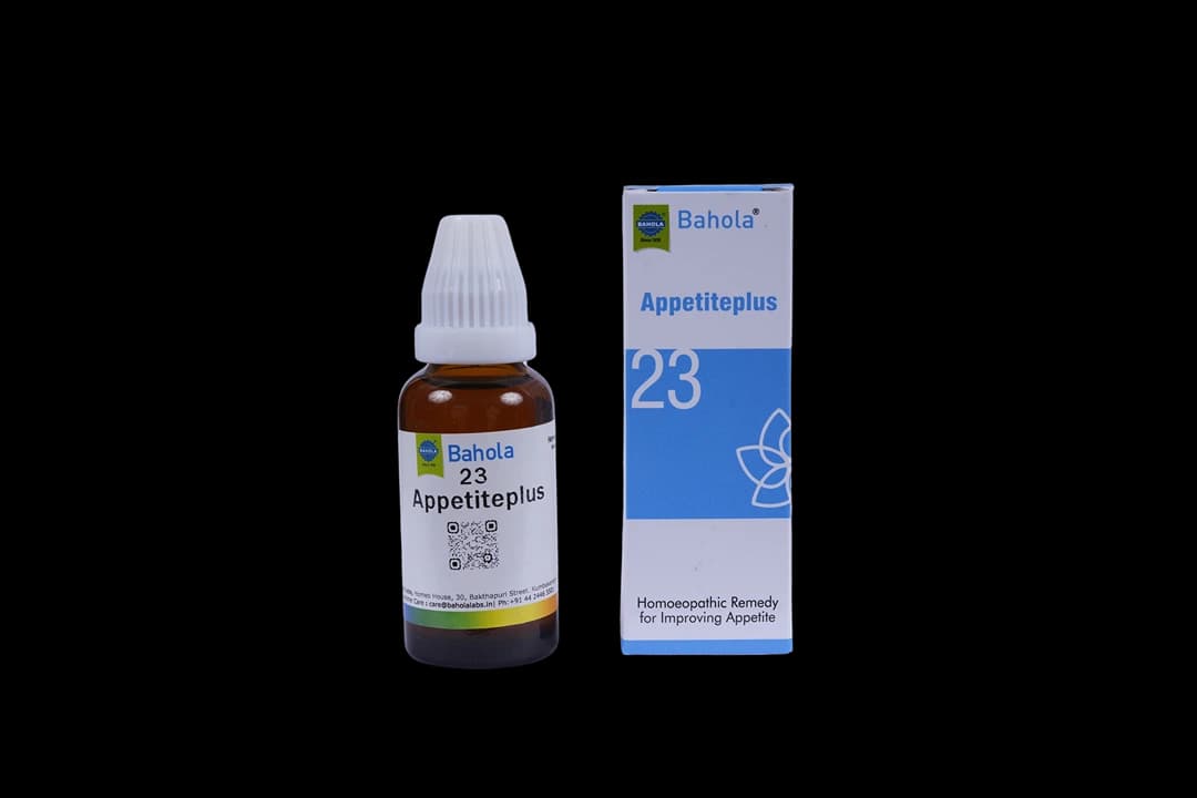 Appetite Plus 2