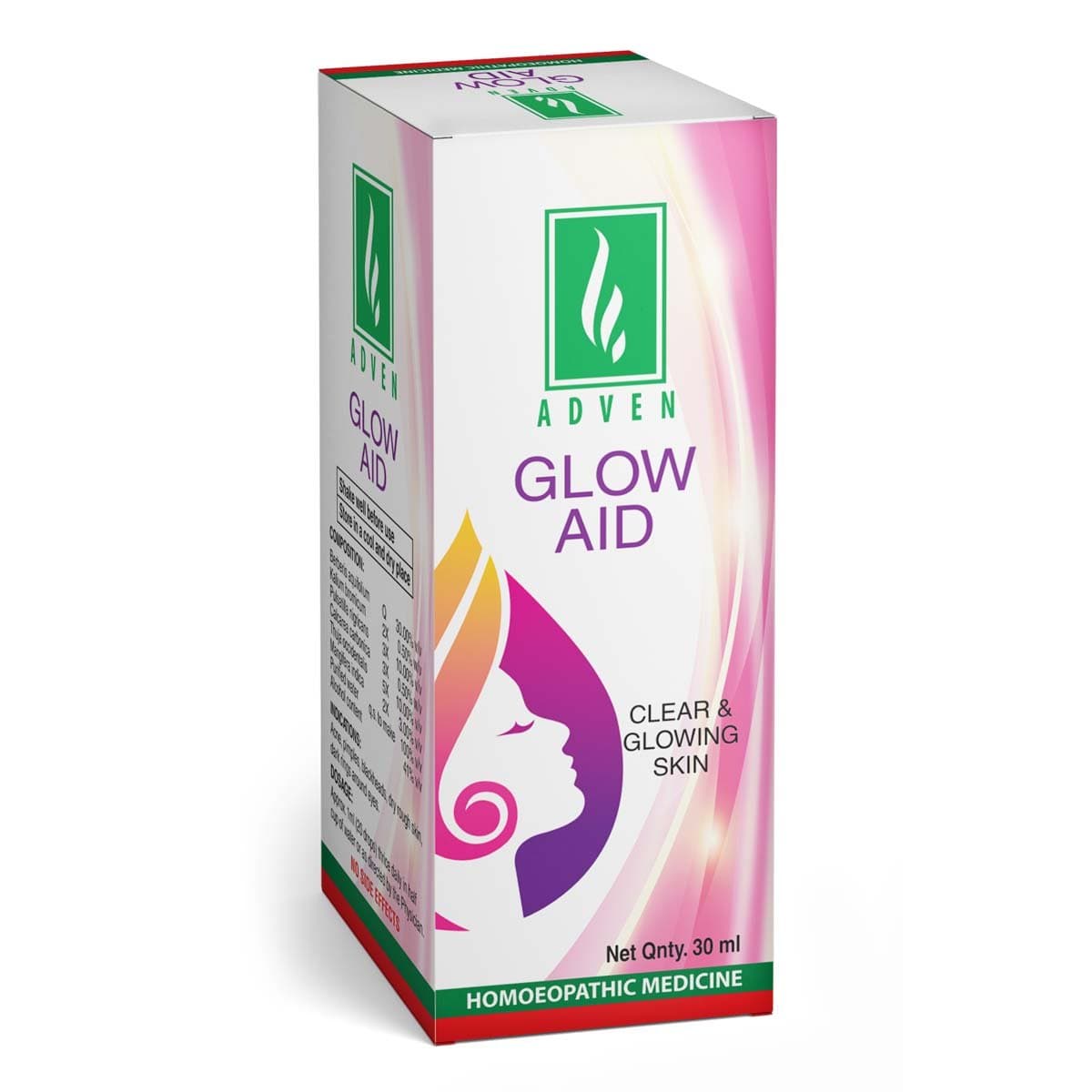GLOW AID DROPS 2