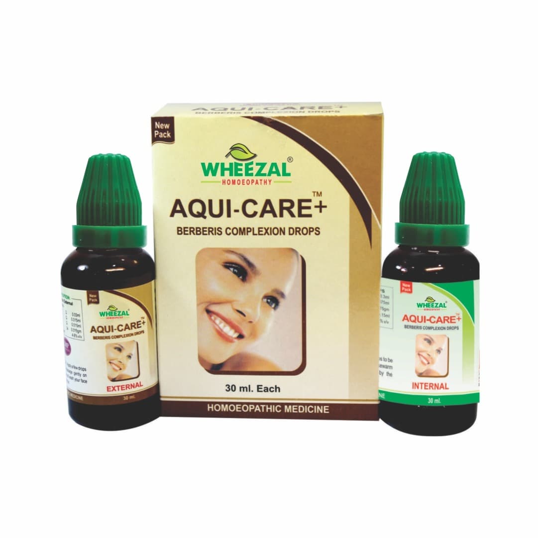 AQUI CARE +