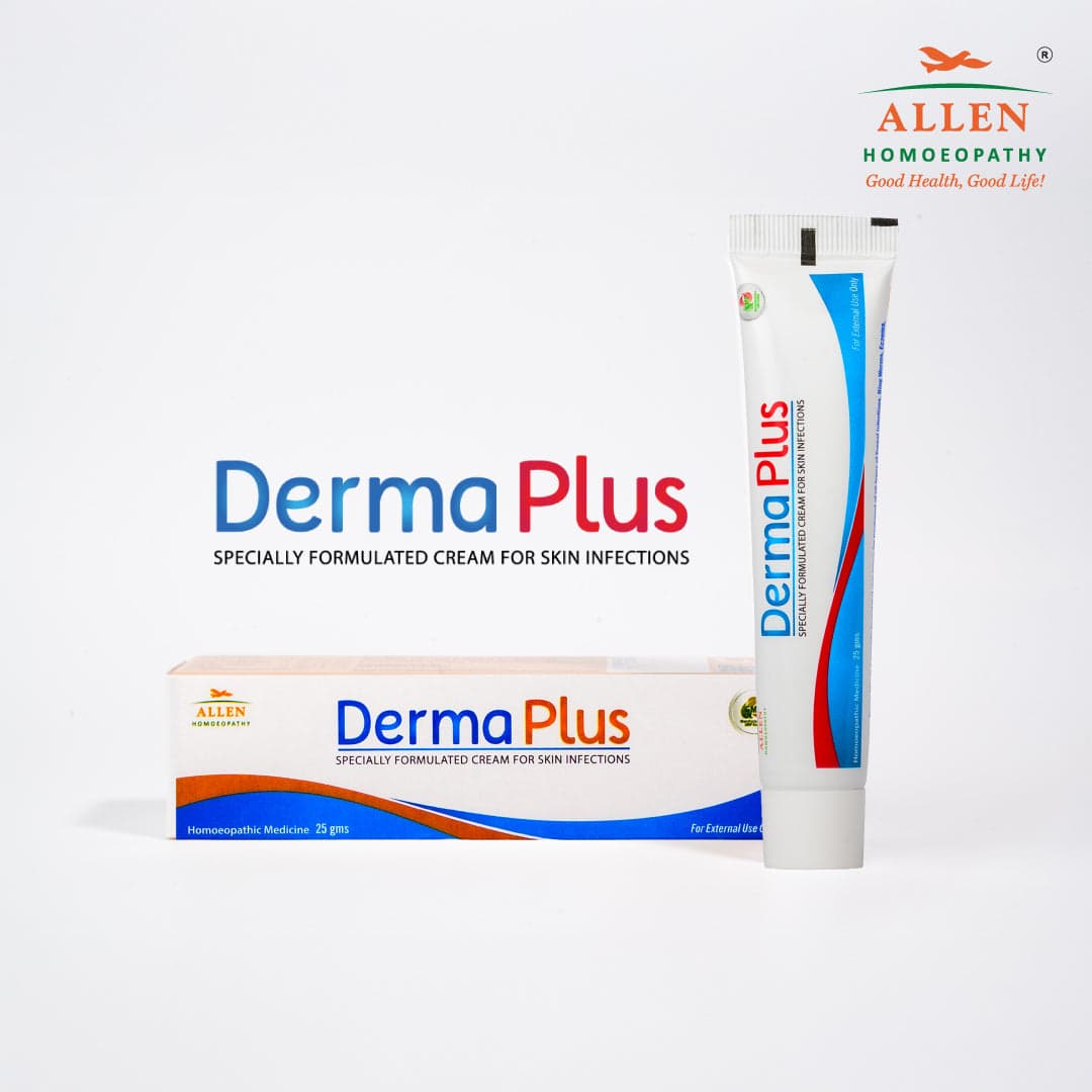 Derma Plus