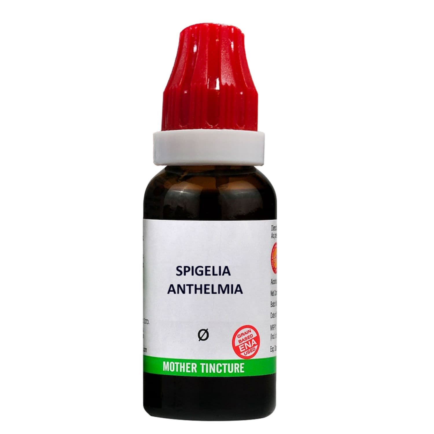 Spigelia Anthelmia 3