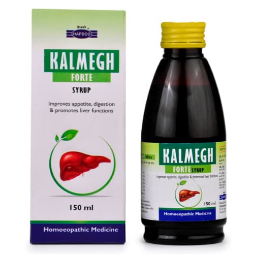 KALMEGH FORTE SYRUP