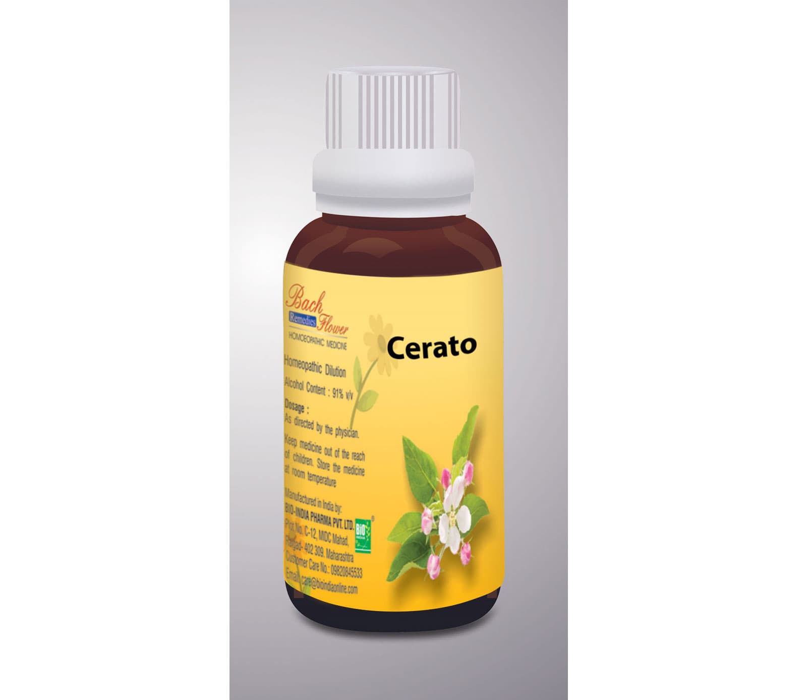 Cerato