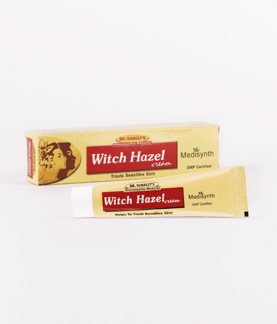 Witch Hazel cream 5