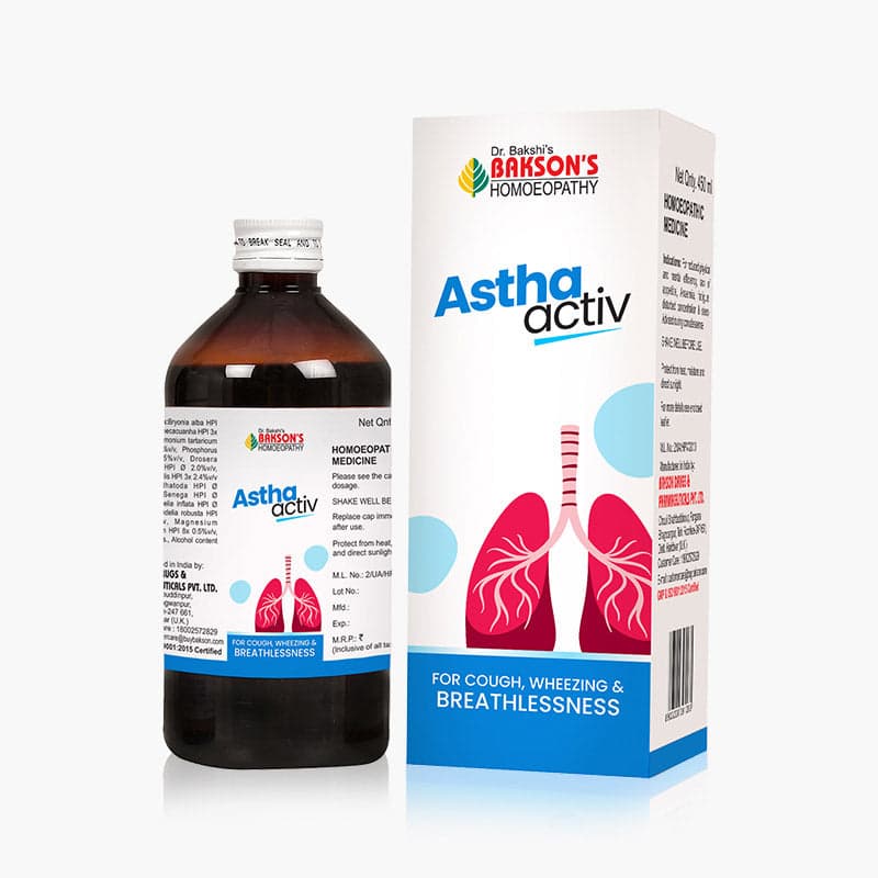 ASTHA ACTIV SYRUP 4