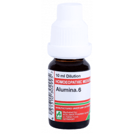 Alumina 9