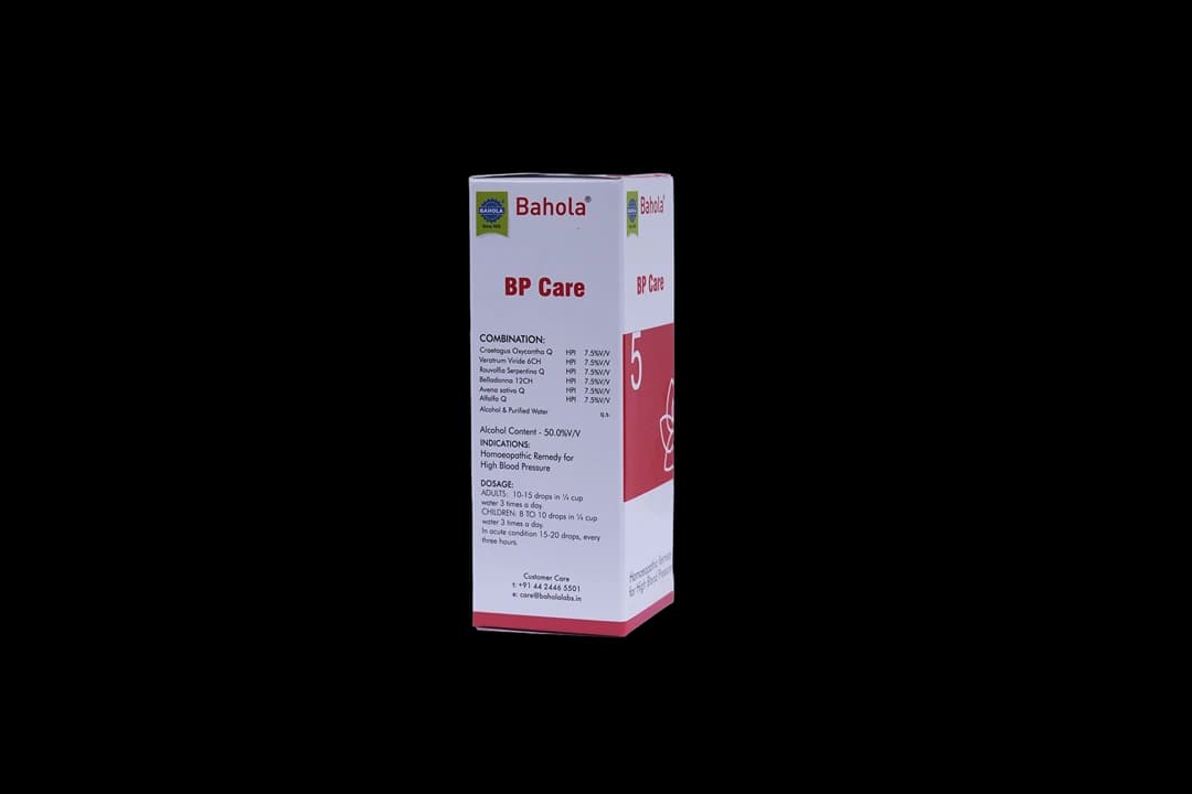 BP Care 3