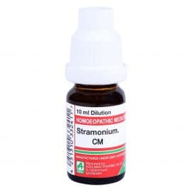 Stramonium 13