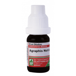 Agraphis Nutans 4