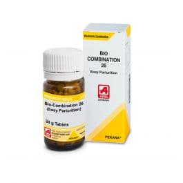 Bio Combination No 26 6
