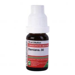 Damiana 5