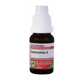 Asafoetida 9
