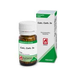 Calcarea Carbonica 12