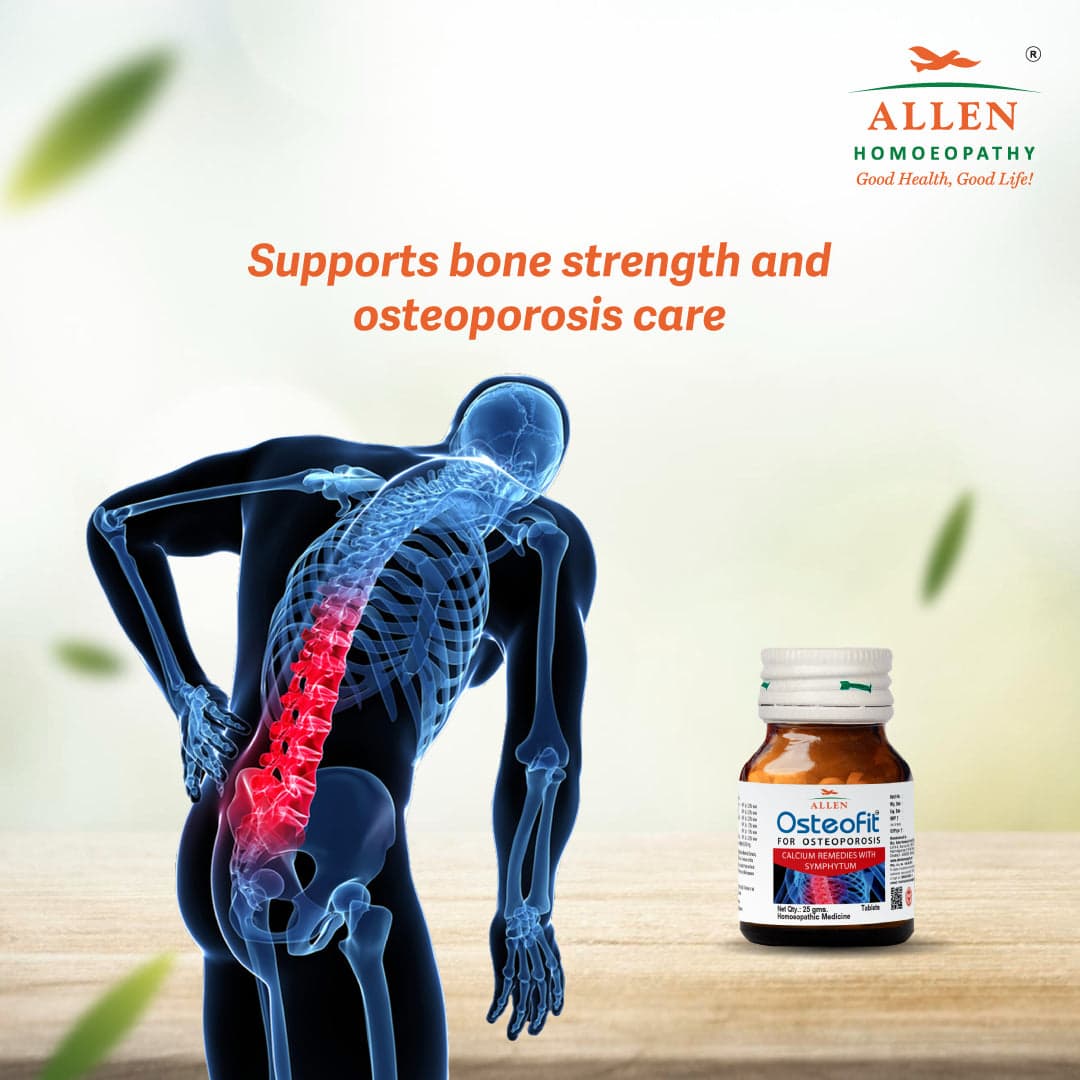 Osteofit Tablets 3
