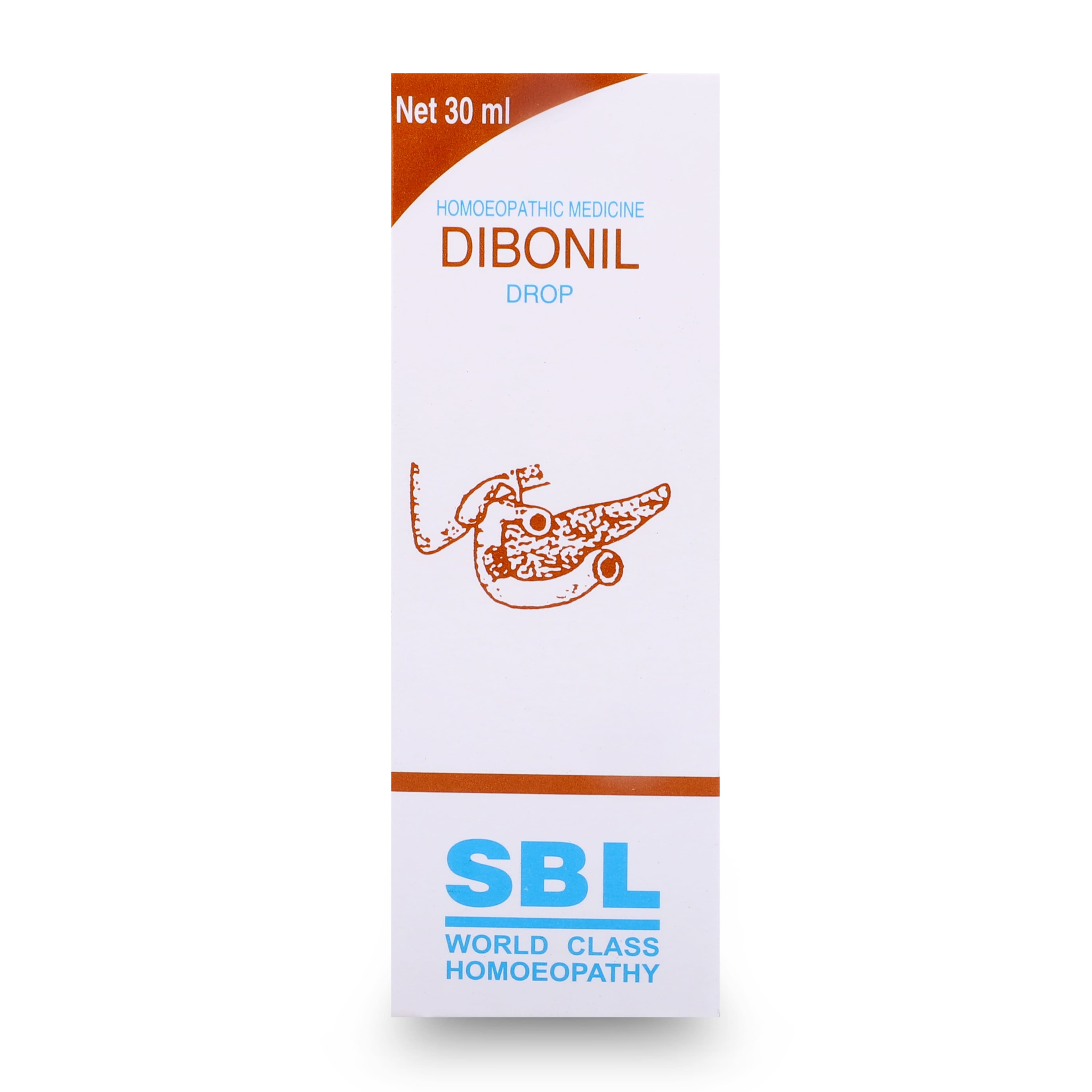Dibonil Drop 7