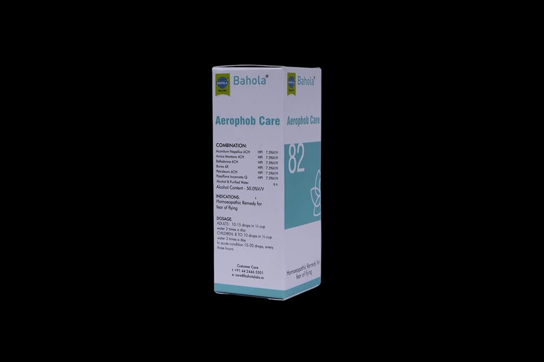 Aerophob care 3