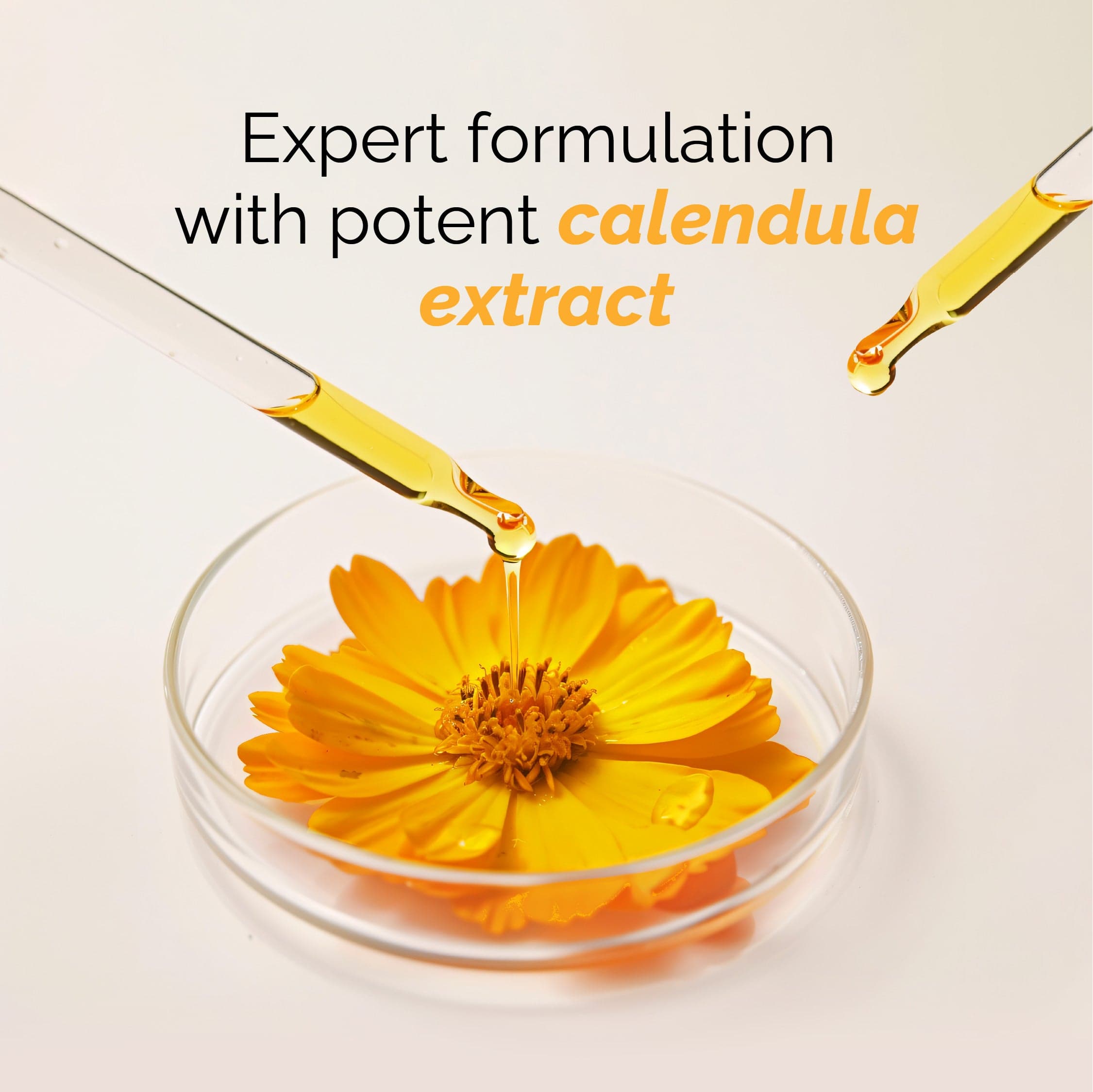 Richfeel Calendula Revitalizing Skin Toner 80 ml 6